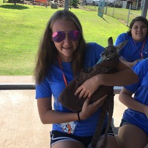 Meet your Posher, Bailey